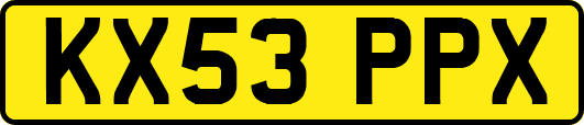 KX53PPX