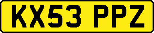 KX53PPZ