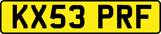 KX53PRF