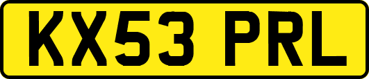 KX53PRL