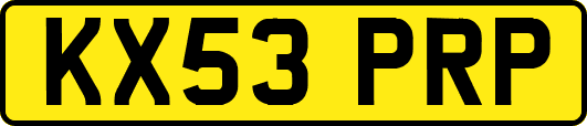 KX53PRP