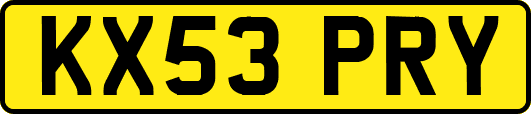 KX53PRY