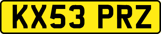 KX53PRZ