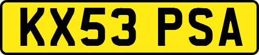 KX53PSA