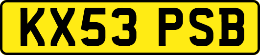 KX53PSB