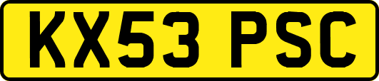 KX53PSC