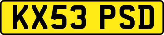 KX53PSD
