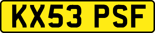 KX53PSF