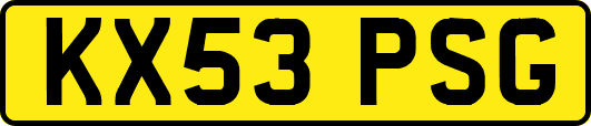 KX53PSG
