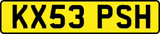 KX53PSH