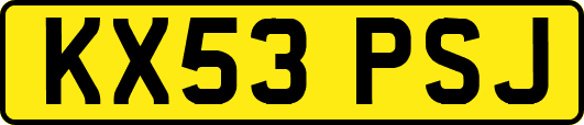 KX53PSJ