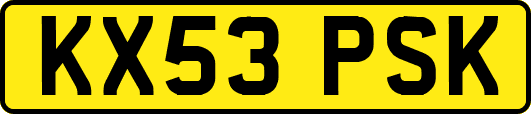 KX53PSK