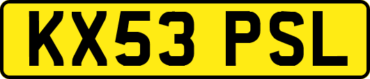 KX53PSL
