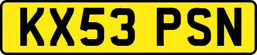 KX53PSN