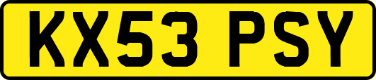 KX53PSY