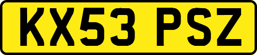 KX53PSZ