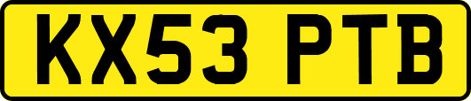 KX53PTB