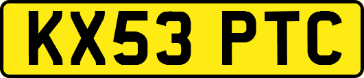 KX53PTC