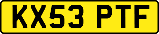 KX53PTF