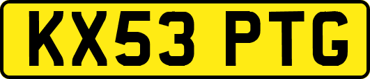 KX53PTG