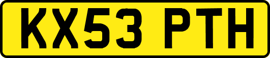 KX53PTH