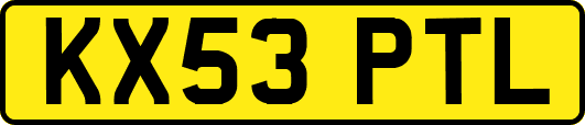 KX53PTL