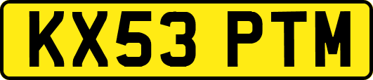 KX53PTM