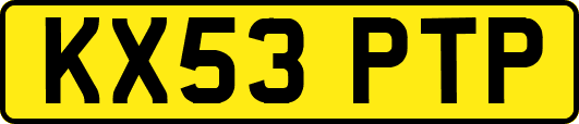 KX53PTP