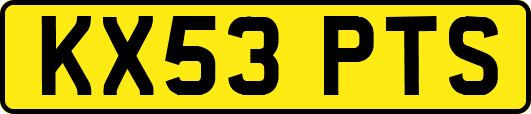 KX53PTS