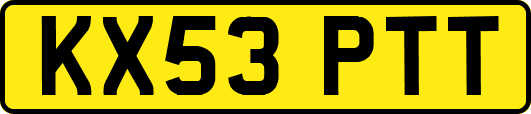 KX53PTT