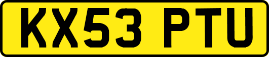 KX53PTU