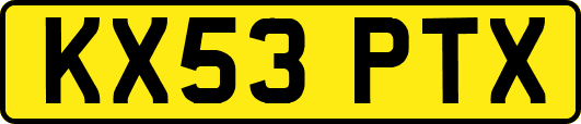 KX53PTX