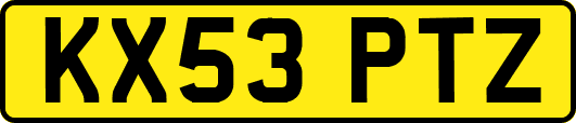 KX53PTZ
