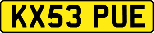 KX53PUE
