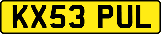 KX53PUL
