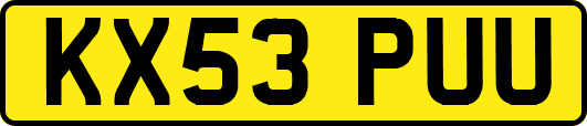 KX53PUU