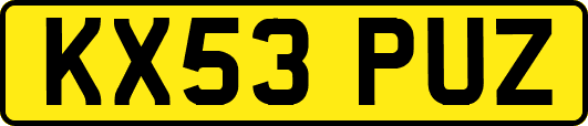 KX53PUZ
