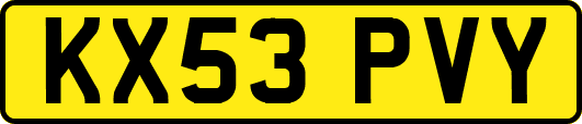 KX53PVY