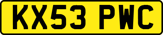 KX53PWC