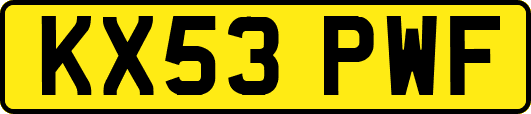 KX53PWF
