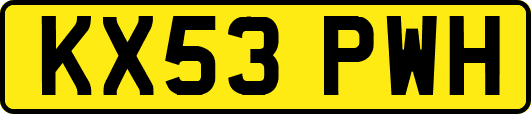 KX53PWH