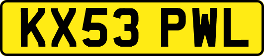 KX53PWL