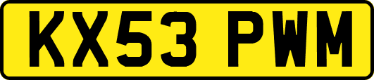 KX53PWM