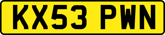 KX53PWN