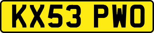 KX53PWO