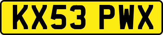 KX53PWX