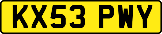 KX53PWY