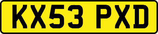 KX53PXD