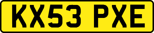 KX53PXE