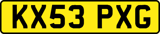 KX53PXG